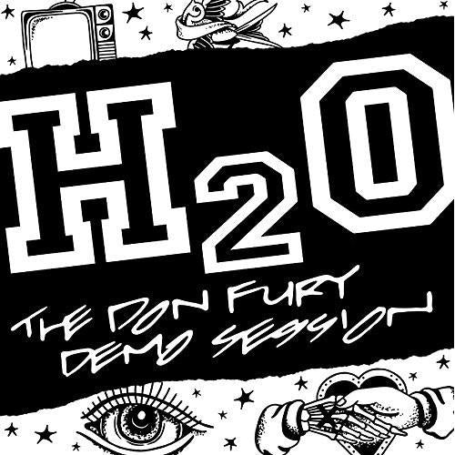The Don Fury Demo Session - 12-Inch Single (Blue)