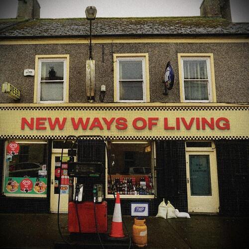 New Ways Of Living - Vinyl LP