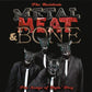 Metal Meat & Bone: The Songs Of Dyin' Dog - Vinyl LP