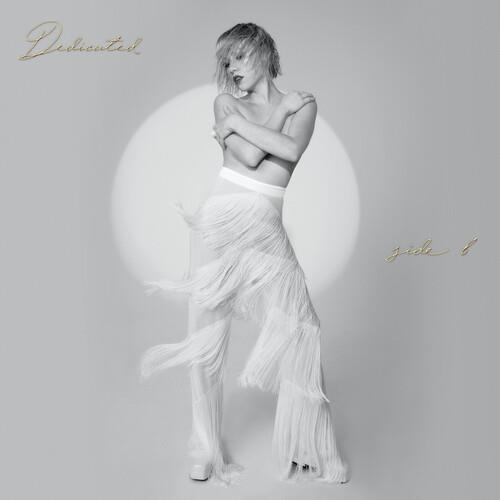 Dedicated Side B - Vinyl LP