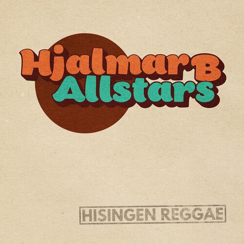 Hisingen Reggae - 7-Inch Single