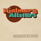 Hisingen Reggae - 7-Inch Single