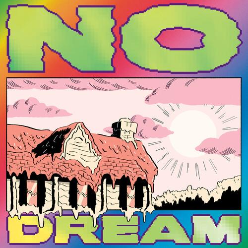 No Dream - Vinyl LP