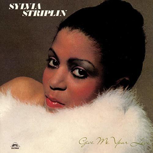 Give Me Your Love (Produced By Roy Ayers) - Vinyl LP