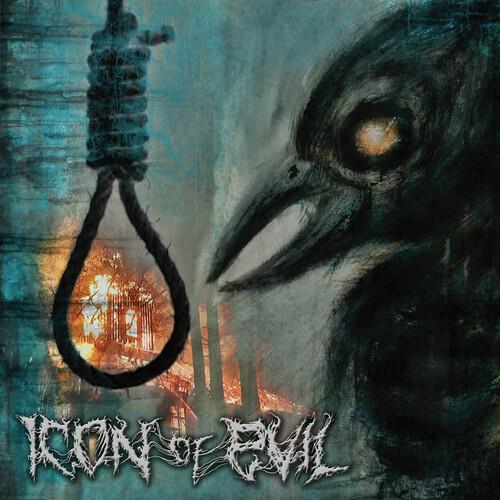 Icon Of Evil - 7-Inch Single