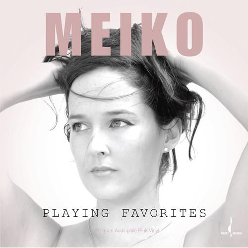 Playing Favorites - Vinyl LP 180 Gram
