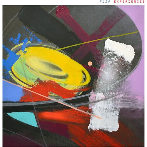 Experiences - Vinyl LP