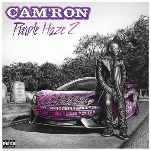 Purple Haze 2 - Vinyl LP