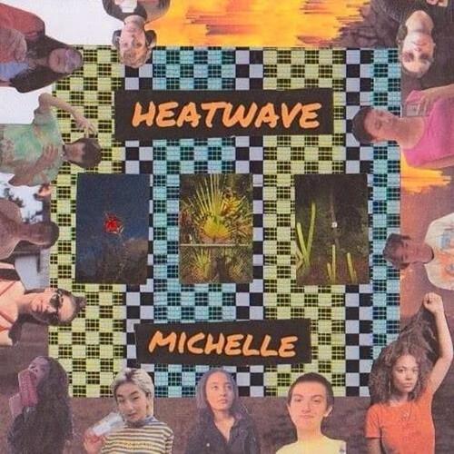 Heatwave - Vinyl LP