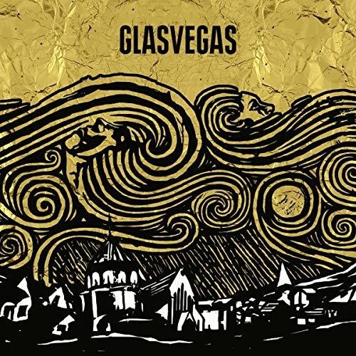 Glasvegas - Vinyl LP