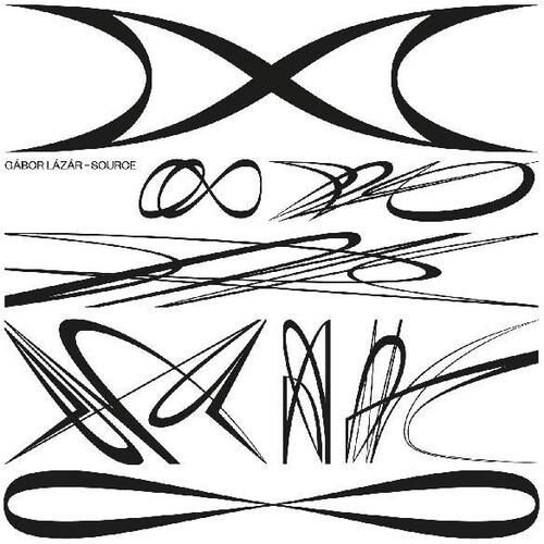 Source - Vinyl LP