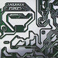 Becoming X - Vinyl LP