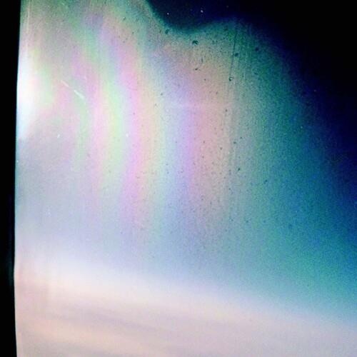 Nowhere I Am / Directrix - 7-Inch Single