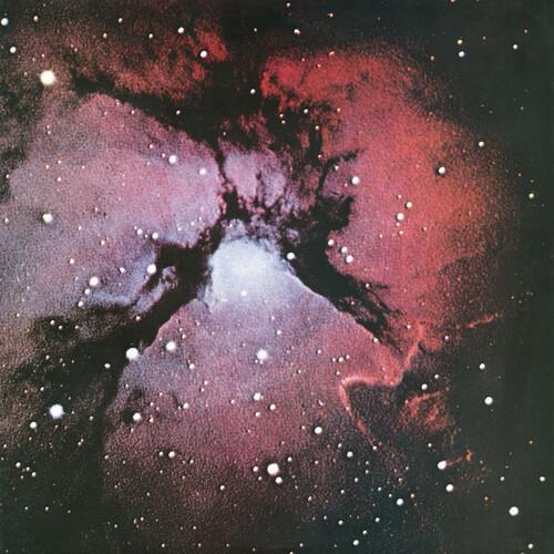 Islands (Remixed By Steven Wilson & Robert Fripp) (Ltd 200gm Vinyl) - Limited Edition Vinyl LP 200 Gram