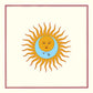 Larks' Tongues In Aspic (Alternative Edition) (Remixed By Steven Wilson & Robert Fripp) (Ltd 200gm Vinyl) - Vinyl LP