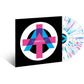 Andro - Vinyl LP (Pink/Blue)