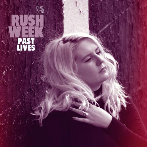 Past Lives - Limited Edition Vinyl LP (Purple)