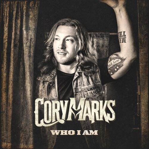 Who I Am - Vinyl LP