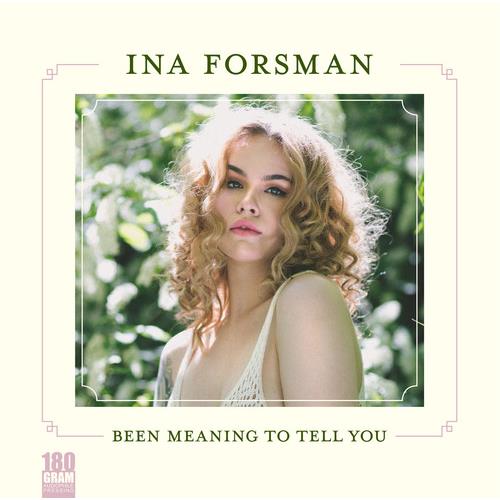 Been Meaning To Tell You - Vinyl LP
