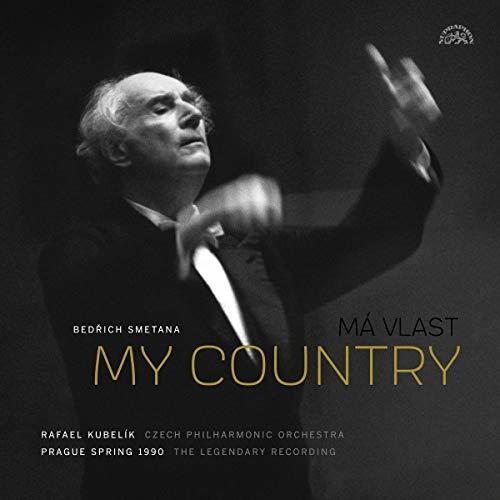 My Country - Vinyl LP
