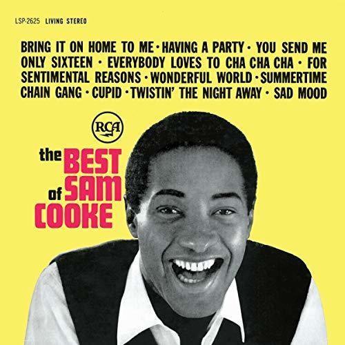 The Best Of - Vinyl LP 140 Gram