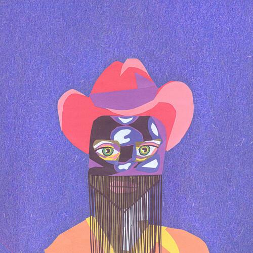 Show Pony - Vinyl LP (Purple)
