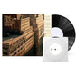 The Boy With No Name - Vinyl LP