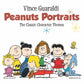 Peanuts Portraits - Vinyl LP