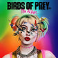 Birds of Prey: The Album - Vinyl LP