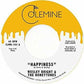 Happiness - 7-Inch Single