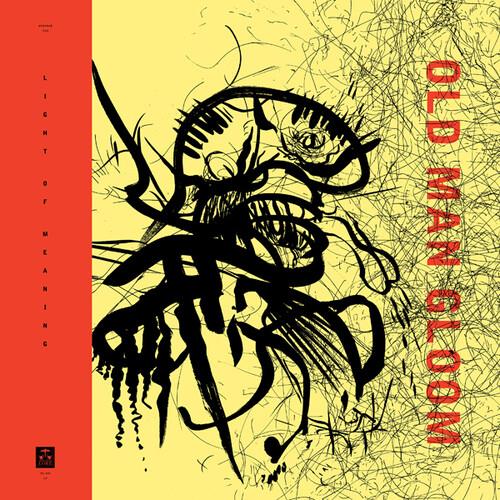 Seminar VIII: Light Of Meaning - Vinyl LP