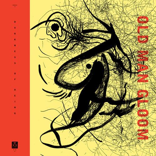 Seminar IX: Darkness Of Being - Vinyl LP