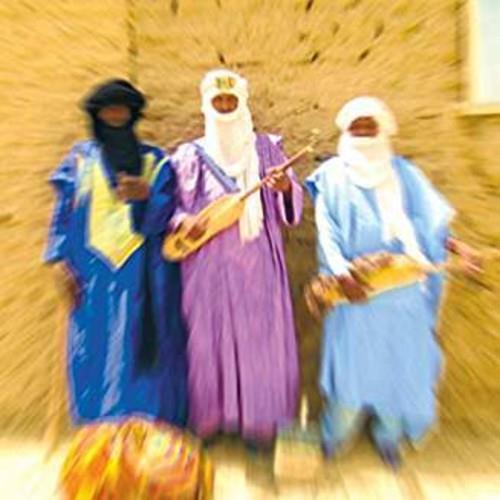Hali Diallo - Vinyl LP