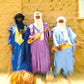 Hali Diallo - Vinyl LP