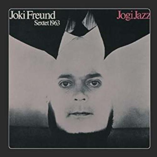 Yogi Jazz - Vinyl LP