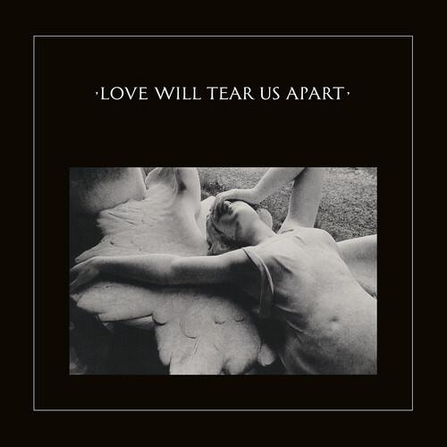 Love Will Tear Us Apart (2020 Remaster) - 12-Inch Single
