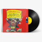 Hints, Allegations & Things Left Unsaid - Vinyl LP