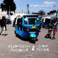 Afropentatonism - Vinyl LP