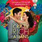 Crazy Rich Asians (Original Motion Picture Soundtrack) - Vinyl LP