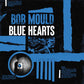 Blue Hearts - Vinyl LP (Black)