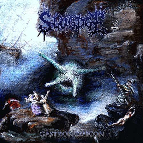 Gastronomicon - Vinyl LP
