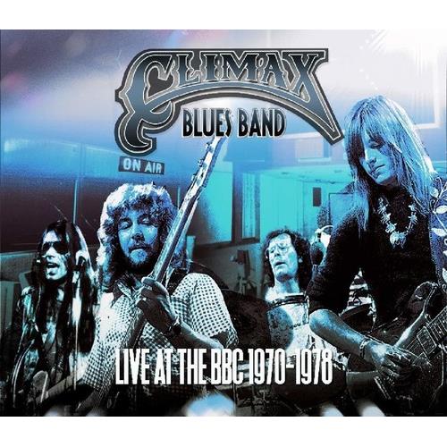 Live At The BBC 1970-1978 - Vinyl LP 180 Gram