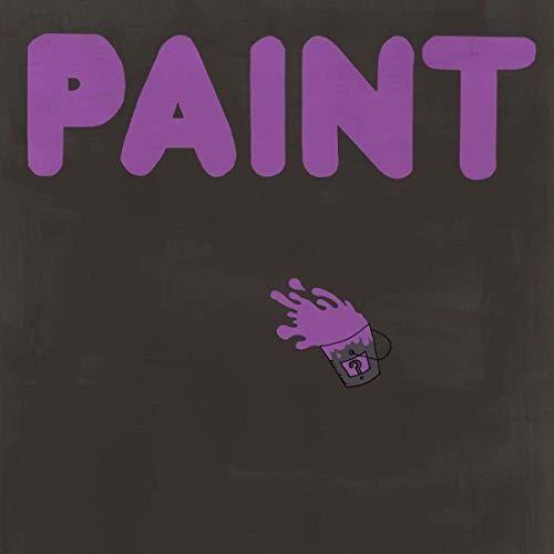 Paint - Vinyl LP
