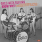 Girls With Guitars Know Why! / Various - Vinyl LP