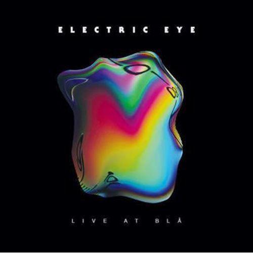 Live at Bla - Vinyl LP 140 Gram