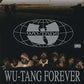 Wu-Tang Forever - Vinyl LP