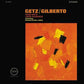 Getz/Gilberto - Vinyl LP