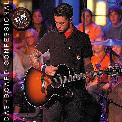 MTV Unplugged 2.0 - Vinyl LP