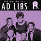 Presenting... The Ad Libs - Vinyl LP