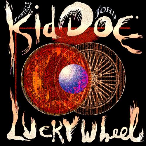 Lucky Wheel - Vinyl LP